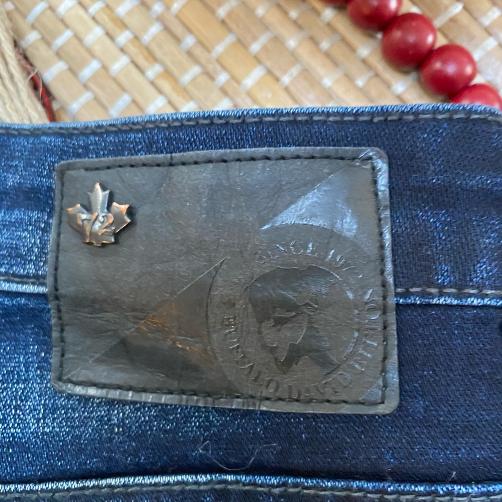 Buffalo by David Bitton JEANS